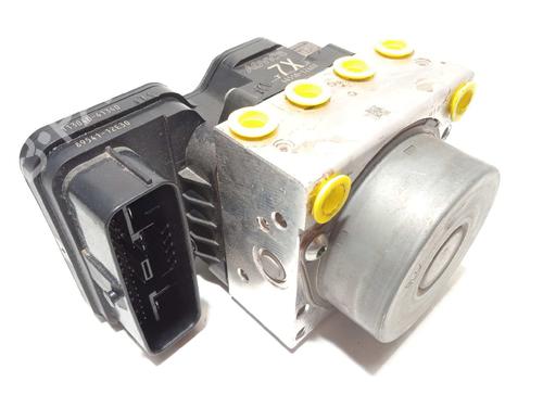 Used ABS pump ABS pump 17662507 17662507