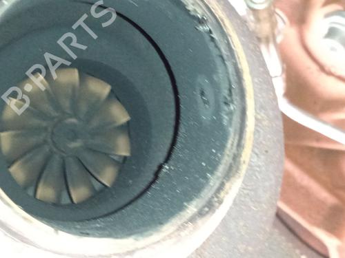 Engine PEUGEOT 508 I (8D_) 2.2 HDi | BP28215130M1 