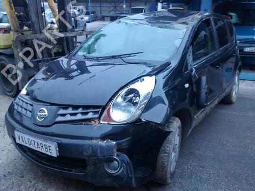 NISSAN NOTE (E11, NE11)  1.5 dCi  169003