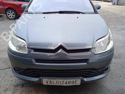 Front bumper reinforcement CITROËN C4 I (LC_) 1.6 16V | BP8872851C109 