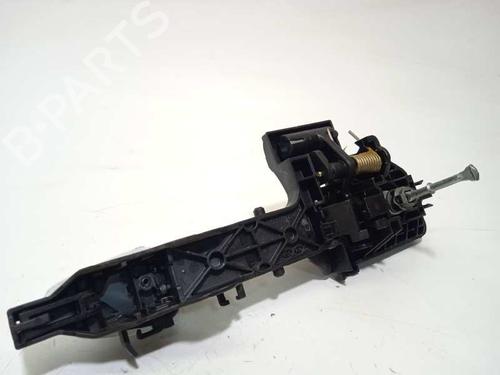 Front left exterior door handle KIA SPORTAGE IV (QL, QLE) 1.6 GDI | BP13367304C128 