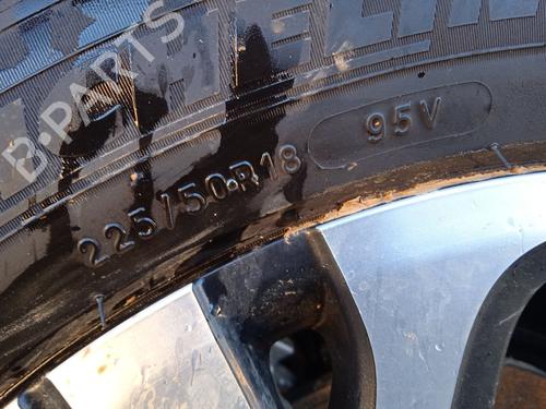 Engine TOYOTA C-HR (_X1_) | BP27257584M1