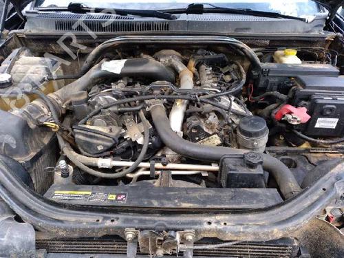 Rear left window mechanism JEEP GRAND CHEROKEE III (WH, WK) 3.0 CRD 4x4 | BP5933504C24 