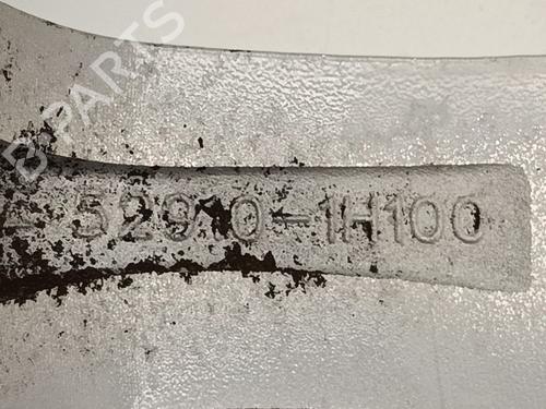 Fælk KIA CEE'D Hatchback (ED) 1.6 CRDi 115 | BP36274351C45 - Image 7