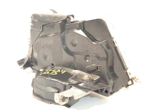 Front right lock SUBARU LEGACY V Estate (BR) 2.0 D AWD (BRD) | BP7514191C97