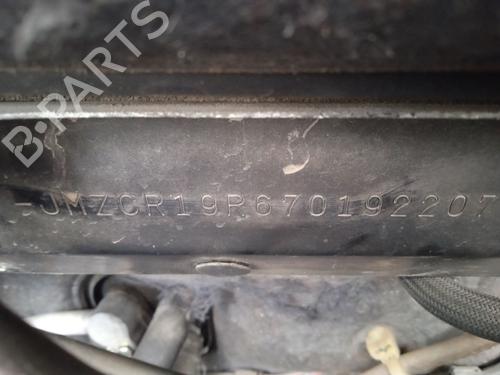 Front left window mechanism MAZDA 5 (CR) 2.0 CD (CR19) | BP28481351C22 - Image 24