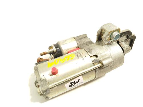 Used Starter FORD PUMA (J2K, CF7) [2019-2025]  30125262