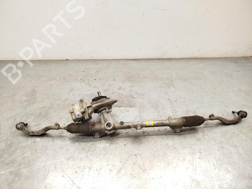 Used Steering rack MINI MINI (F55) One D (95 hp) 32294855