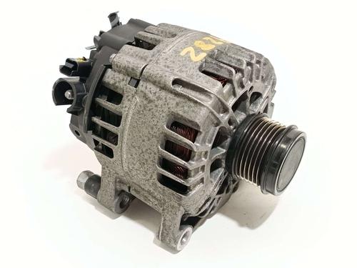 Alternator CITROËN C4 Picasso II 1.6 BlueHDi 120 | BP39381927M7 - Image 2