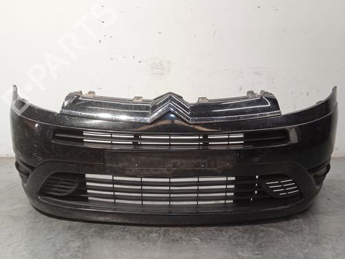 Used Front bumper Front bumper CITROËN C4 Grand Picasso I (UA_) 1.6 HDi (109 hp) 25282611 25282611