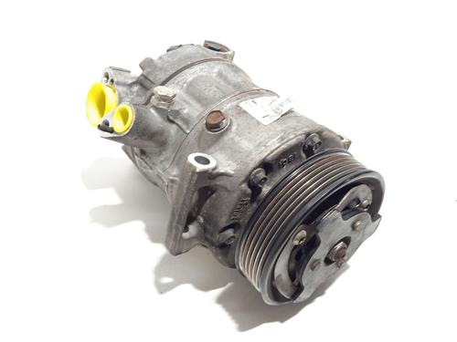 AC-Kompressor AC-Kompressor VW TOURAN (1T3) 2.0 TDI (170 hp) 33704624 33704624