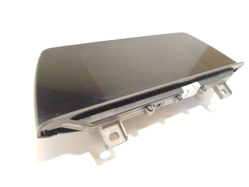 Ferdsskriver BMW 1 (F20) 116 d (116 hp) 30058418