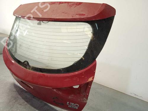 Tailgate HYUNDAI i30 (GD) | BP7108956C6 - Image 2