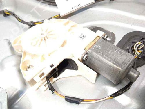 Front right window mechanism FORD FOCUS II (DA_, HCP, DP)  | BP9395286C23 