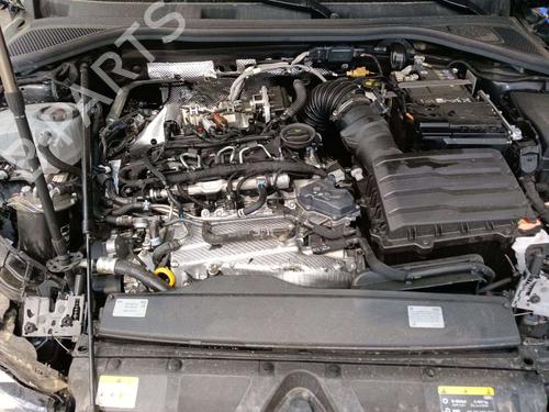 Steering rack AUDI A3 Sportback (8YA, 8YF) 35 TDI | BP37644152M22 - Image 32
