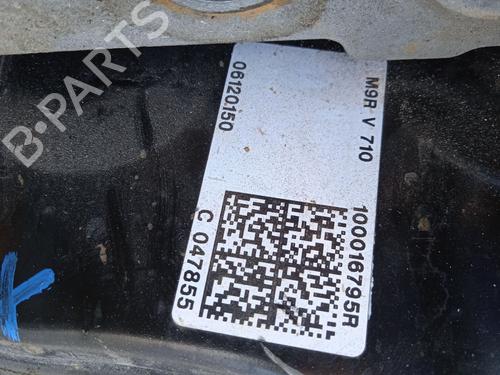 Front wiper motor FIAT TALENTO Van (296_) 2.0 EcoJet | BP24363723M29  - Image 34