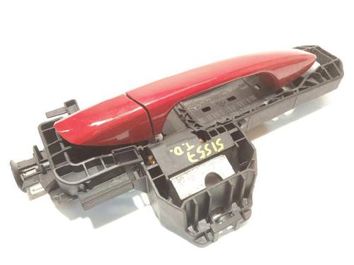 Used Rear right exterior door handle MERCEDES-BENZ A-CLASS (W176) A 200 CDI / d (176.008) (136 hp) 15070313