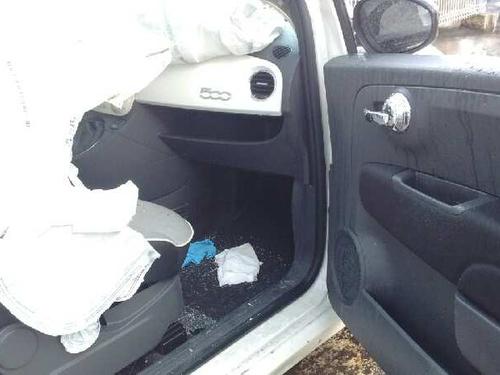 Right front driveshaft FIAT 500 (312_) 1.2 (312AXA1A) | BP4912447M39 