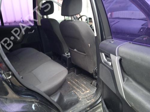 Electronic module LAND ROVER FREELANDER 2 (L359) 2.2 TD4 4x4 | BP28514705M83