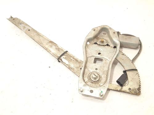 Front left window mechanism FORD TRANSIT Van (FA_ _) 2.2 TDCi | BP38199044C22 - Image 2