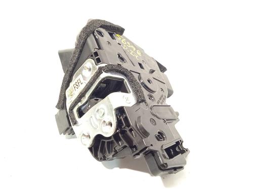 Used Front left lock KIA RIO IV (YB, SC, FB) 1.2 CVVT (84 hp) 28211544