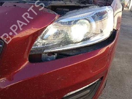 Headlight switch VOLVO S60 II (134) D3 | BP13044293I24  - Image 30