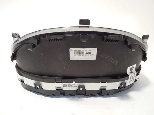 Instrument cluster KIA STONIC (YB)  | BP12260720C47  - Image 7