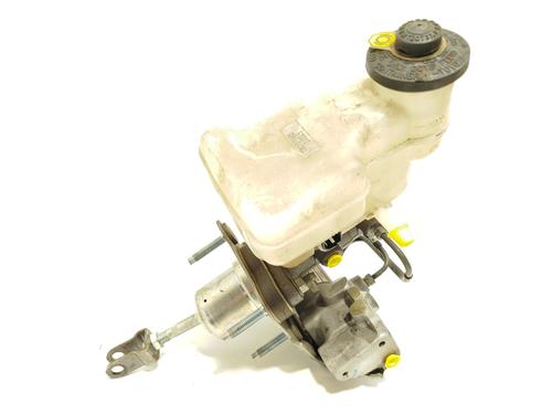 Used Brake master cylinder LEXUS GS (_L1_) 300h (AWL10_, AWL10R) (223 hp) 28167915