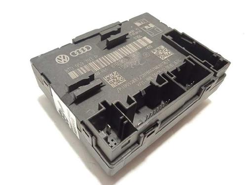 Used Electronic module AUDI A5 (8T3) 2.0 TDI (163 hp) 13514055