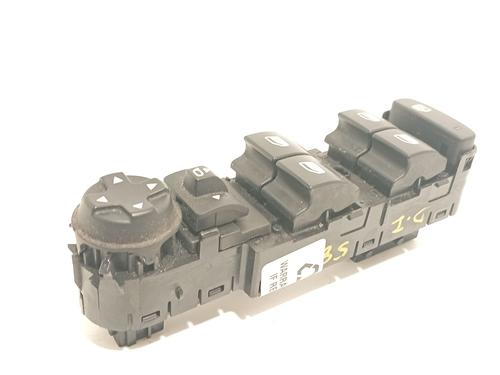 Left front window switch PEUGEOT RIFTER 1.5 BlueHDi 130 | BP35952164I27 - Image 2