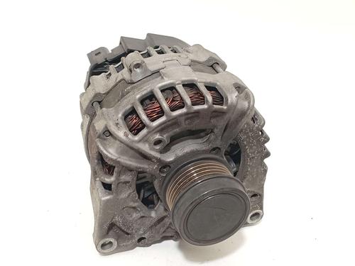 Used Alternator Alternator MERCEDES-BENZ A-CLASS (W176) A 180 (176.042) (122 hp) 40220165 40220165