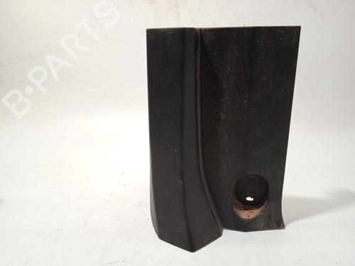 Stoßstangenecke Ab FORD TOURNEO CUSTOM V362 Bus (F3) 1.0 EcoBoost PHEV | BP30002173C117 