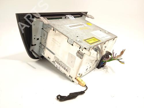Radio SEAT LEON (1P1)  | BP20317346E6 