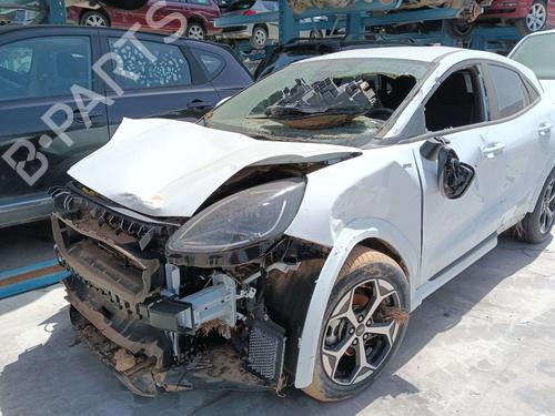 Fælk FORD PUMA (J2K, CF7) 1.0 EcoBoost mHEV | BP39103693C45 - Image 9