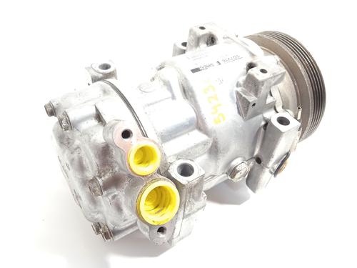 Used AC compressor DACIA SANDERO 1.4 (BS0C, BS0A, BS0G, BS1F, BS0E) (75 hp) 20674289
