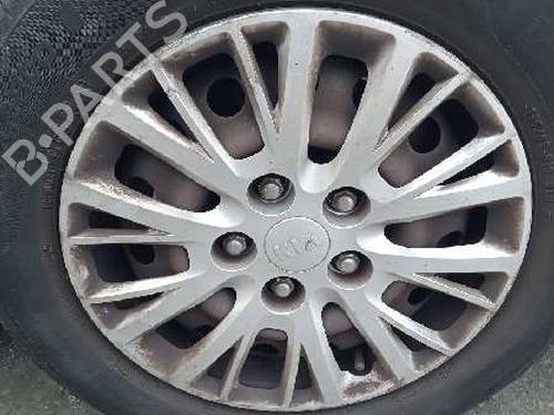 Front left window mechanism KIA CEE'D (JD) 1.4 CRDi 90 | BP25719358C22 