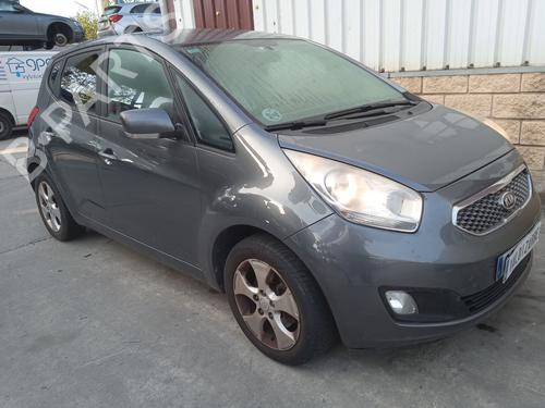 Used Parts KIA VENGA (YN) 1.6 CRDi 128 (128 hp) 2736511