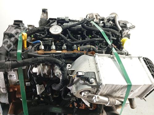 Engine FORD MONDEO V Hatchback (CE) 2.0 EcoBlue | BP26906407M1 