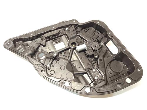 Used Rear left window mechanism MERCEDES-BENZ GLC Coupe (C253) 300 de 4-matic (253.311) (306 hp) 17385705