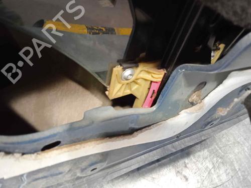 Left rear door CITROËN C4 Picasso II 1.6 BlueHDi 120 | BP17704097C4 
