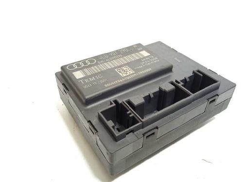 Electronic module AUDI Q7 (4LB) 3.0 TDI quattro | BP7249355M83 