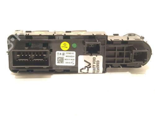 Left front window switch OPEL FRONTERA (OV24) 1.2 MHEV | BP39431568I27 - Image 3