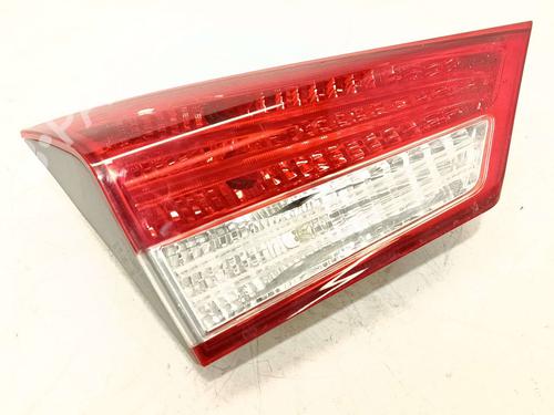 Used Left tailgate light Left tailgate light 38557476 38557476