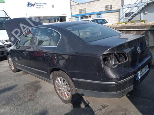 Engine VW PASSAT B6 (3C2) 2.0 FSI | BP27680922M1 