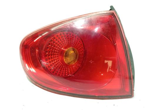Used Left taillight SEAT ALTEA (5P1) 1.9 TDI (105 hp) 30617660
