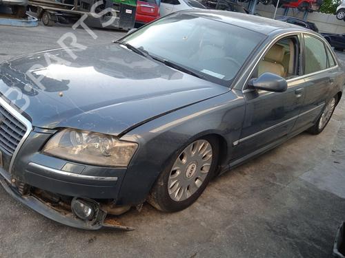 Rear mirror AUDI A8 D3 (4E2, 4E8) 3.0 TDI quattro | BP22798200I6  - Image 8