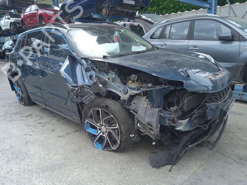 Brukte deler til LYNK & CO 01 PHEV (261 hp) 2989721