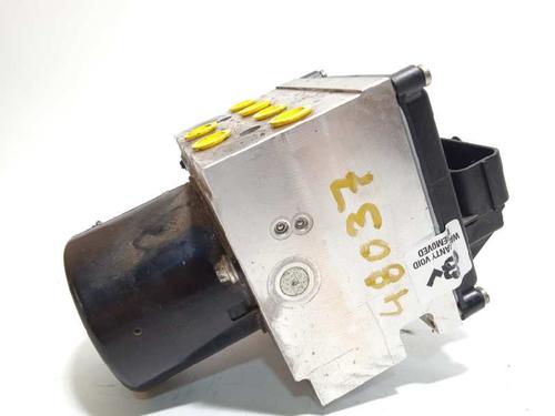 ABS pump VW PASSAT B6 (3C2) | BP9242521M43