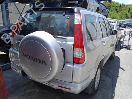 Steering rack HONDA CR-V II (RD_) 2.2 CTDi (RD9) | BP28162390M22  - Image 10