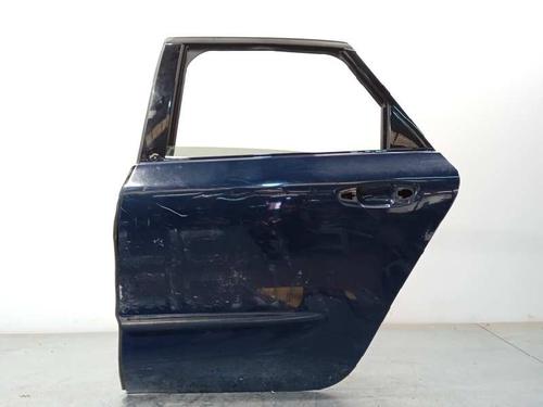 Left rear door CITROËN C4 SPACETOURER (3D_) 1.6 BlueHDi 120 (120 hp) 8218252